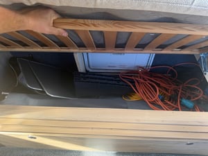 2017 Elddis Autoquest 195 — photo 27 of 40