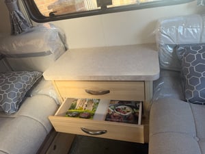 2017 Elddis Autoquest 195 — photo 28 of 40