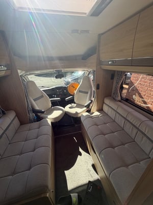 2017 Elddis Autoquest 195 — photo 30 of 40