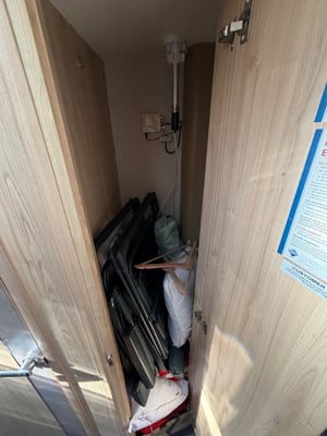 2017 Elddis Autoquest 195 — photo 31 of 40
