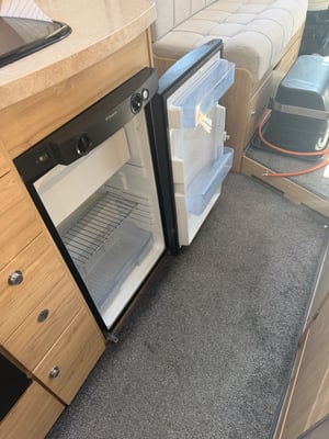 2017 Elddis Autoquest 195 — photo 33 of 40