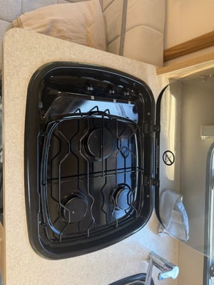 2017 Elddis Autoquest 195 — photo 35 of 40