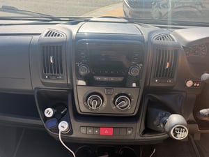 2017 Elddis Autoquest 195 — photo 36 of 40