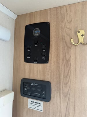 2017 Elddis Autoquest 195 — photo 37 of 40