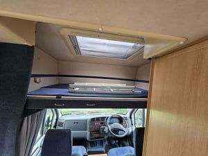 2001 Auto-Sleeper — photo 2 of 20