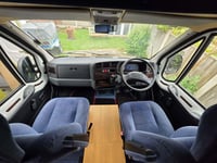 2001 Auto-Sleeper - Image 4