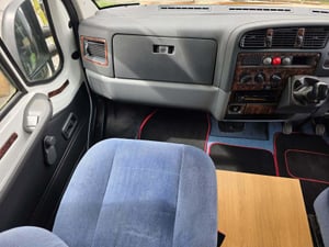 2001 Auto-Sleeper — photo 7 of 20