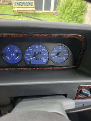 2001 Auto-Sleeper — photo 9 of 20