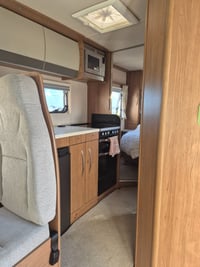 2018 Auto-Trail Imala 730 - Image 4