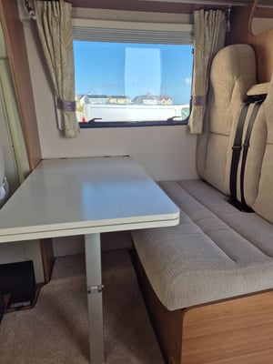 2018 Auto-Trail Imala 730 — photo 5 of 9