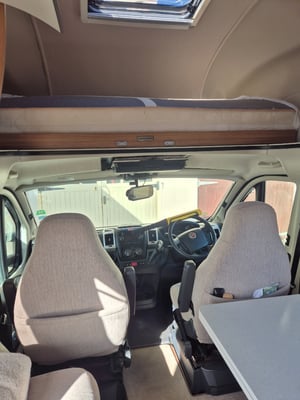 2018 Auto-Trail Imala 730 — photo 6 of 9