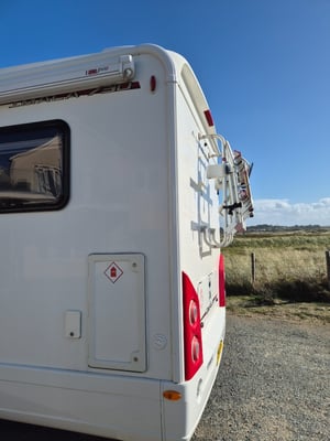 2018 Auto-Trail Imala 730 — photo 8 of 9