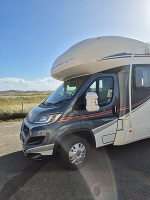 2018 Auto-Trail Imala 730 — photo 9 of 9