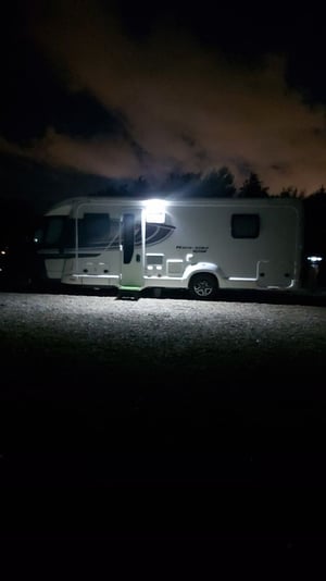 2021 Swift Kon-Tiki Sport 599 — photo 7 of 26