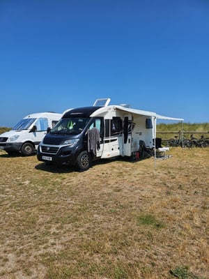 2021 Swift Kon-Tiki Sport 599 — photo 9 of 26