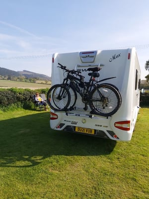 2021 Swift Kon-Tiki Sport 599 — photo 12 of 26