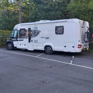 2021 Swift Kon-Tiki Sport 599 — photo 13 of 26