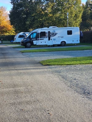 2021 Swift Kon-Tiki Sport 599 — photo 15 of 26