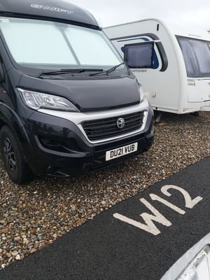 2021 Swift Kon-Tiki Sport 599 — photo 16 of 26