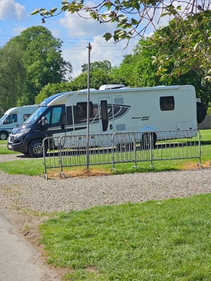 2021 Swift Kon-Tiki Sport 599 — photo 17 of 26