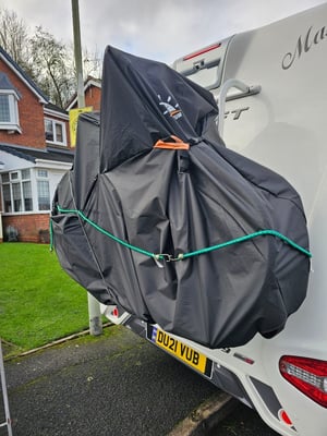 2021 Swift Kon-Tiki Sport 599 — photo 18 of 26
