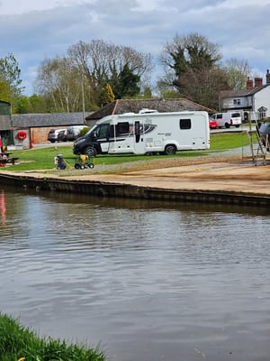 2021 Swift Kon-Tiki Sport 599 — photo 19 of 26