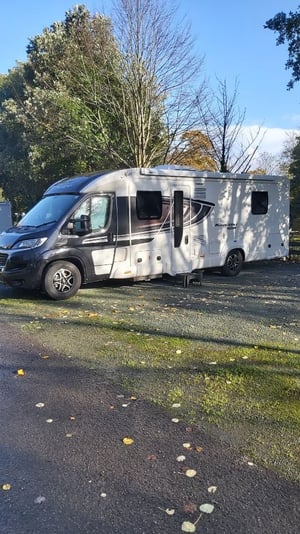 2021 Swift Kon-Tiki Sport 599 — photo 3 of 26
