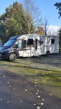 2021 Swift Kon-Tiki Sport 599 - Image 3