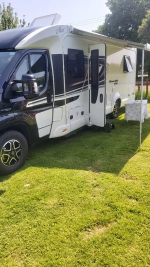 2021 Swift Kon-Tiki Sport 599 — photo 20 of 26