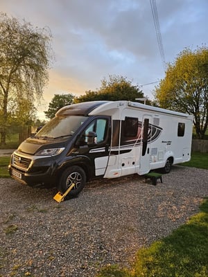 2021 Swift Kon-Tiki Sport 599 — photo 21 of 26