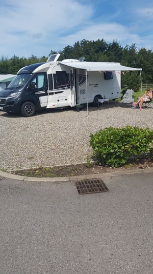 2021 Swift Kon-Tiki Sport 599 — photo 23 of 26