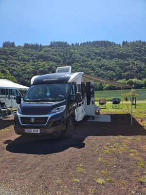2021 Swift Kon-Tiki Sport 599 — photo 24 of 26