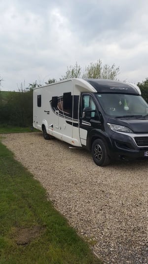 2021 Swift Kon-Tiki Sport 599 — photo 25 of 26