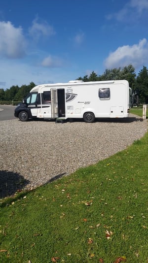 2021 Swift Kon-Tiki Sport 599 — photo 26 of 26
