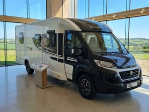 2021 Swift Kon-Tiki Sport 599
