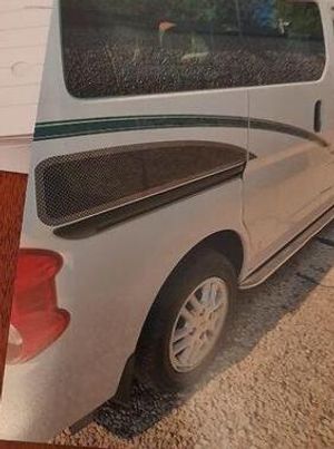 2013 Nissan Luna NV200 — photo 25 of 29