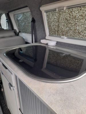 2013 Nissan Luna NV200 — photo 3 of 29