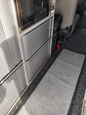 2013 Nissan Luna NV200 — photo 14 of 29