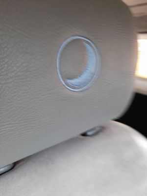 2013 Nissan Luna NV200 — photo 15 of 29