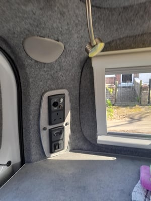 2013 Nissan Luna NV200 — photo 28 of 29