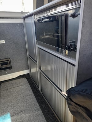 2013 Nissan Luna NV200 — photo 17 of 29