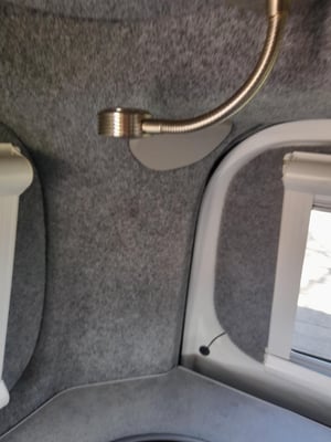 2013 Nissan Luna NV200 — photo 18 of 29