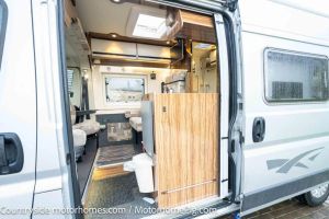 2016 Wildax Aurora Leisure — photo 6 of 62