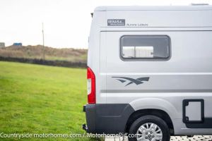 2016 Wildax Aurora Leisure — photo 11 of 62