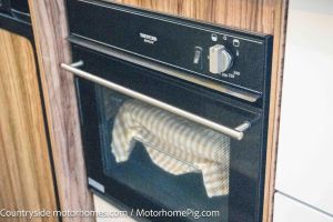 2016 Wildax Aurora Leisure — photo 13 of 62