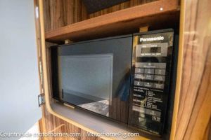 2016 Wildax Aurora Leisure — photo 15 of 62