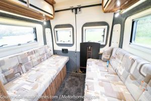 2016 Wildax Aurora Leisure — photo 16 of 62