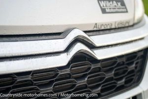 2016 Wildax Aurora Leisure — photo 17 of 62