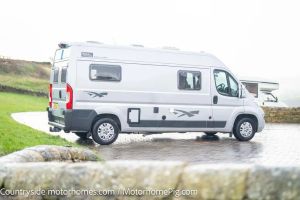2016 Wildax Aurora Leisure — photo 18 of 62