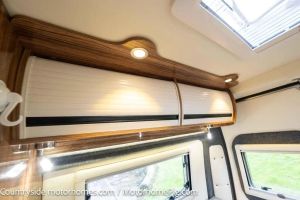2016 Wildax Aurora Leisure — photo 19 of 62